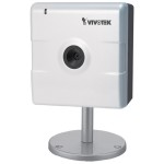 VIVOTEK IP8133 Fixed Network Camera