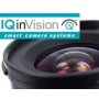 IQinVision F3 Alliance-mini Dome Telephoto Lens