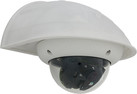 Mobotix MX-OPT-WH Outdoor Wall Mount for Q22/Q24