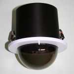 Canon A-ID5T5 Ind. tint dome VB-C60, VB-C300