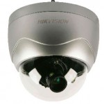 Hikvision DS-2CD712NF-E IP Indoor Dome Camera