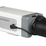 Hikvision DS-2CD862MF-E 1.3 Megapixel IP Camera