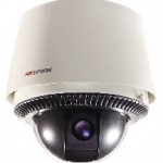 Hikvision DS-2DF1-613H Outdoor, 18x Fast Speed