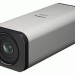 VB-M700F Network Camera