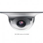 Canon VB-RD41S-C Indoor clear recess dome VB-C300