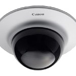 Canon VB-RD41S-S Indoor smoked recess. dome VB-C300