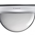 Canon VB-RD51S-C Indoor clear dome hous. VB-C60