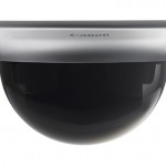 Canon VB-RD51S-S Indoor smoked dome hous.  VB-C60