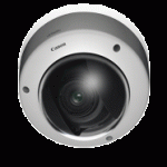 VB-M600D Fixed Dome Network Camera