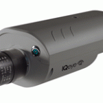 IQinVision IQ761NI-V6 IQ761- H.264 HD720p Camera, Remote Back Focus, Telephoto Varifocal Lens