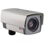 ACTi KCM-5511 2M Outdoor Box Camera with 22x Zoom Lens