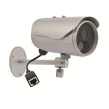 ACTi D42A· Network / IP · Bullet · Outdoor · With Audio · Vandal Proof
