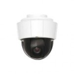 AXIS P5532-E PTZ Dome Network Camera  – pan / tilt / zoom – outdoor