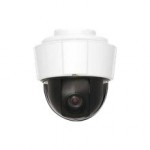 AXIS P5534-E PTZ Dome Network Camera  – pan / tilt / zoom – outdoor