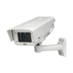 AXIS P1347-E Network camera – fixed – outdoor – weatherproof