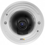 AXIS P3346 Network Camera – fixed dome – tamper-proof