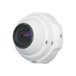 AXIS 212 PTZ-V Network Camera – fixed dome – vandal-proof
