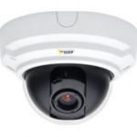 AXIS P3343 6mm Network camera – fixed dome – tamper-proof