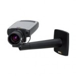 AXIS Q1602 Network Camera Network camera – fixed