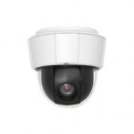 AXIS P5522-E PTZ Dome Network Camera  – pan / tilt / zoom – outdoor – dustproof / weatherproof