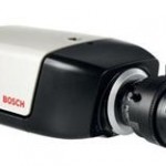 BOSCH NBC-265-P 720p IP Camera