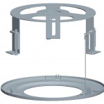 IPX DDK-17-8DFM Flush Mount