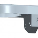 IPX DDK-17-8DWM Wall Mount