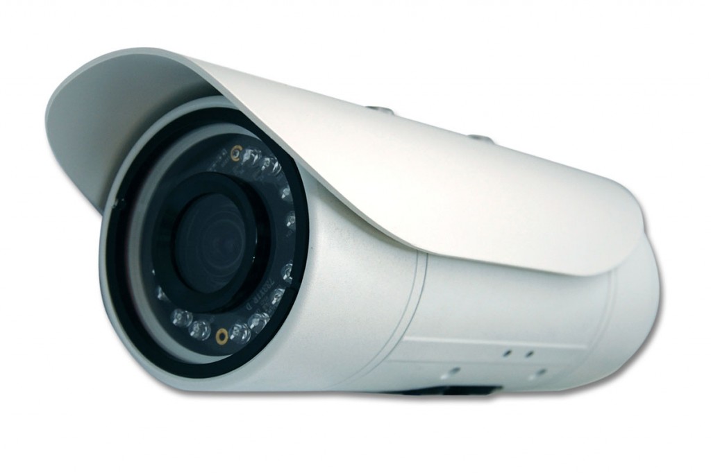 IPX DDK-1700BC 2 Megapixel All-Weather Day/Night IP Bullet