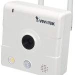 Vivotek IP8133W Fixed Network Camera