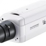 VIVOTEK IP8165HP INDOR BOX CAMERA