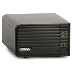 NUUO NE-4080-US NAS-based NVR Standalone 8ch, 4bay, US Power Cord