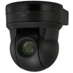 SONY EVI-H100S HD PTZ Camera with HD-SDI Interface