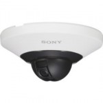 SONY SNC-DH210/B Network camera – fixed dome