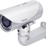 Vivotek IP8365H Network camera – pan / tilt / zoom – outdoor