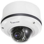 Vivotek FD8355EHV Network camera – fixed dome – vandal / weatherproof