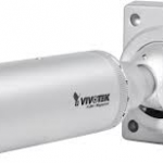 Vivotek IP8364-C 2MP Full HD Outdoor IR Network Bullet Camera