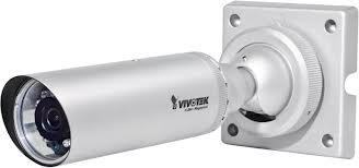 VIVOTEK IP8332-C Bullet Network Camera