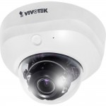 Vivotek FD8155H Network Dome Camera – 1.3 MP – Day/Night