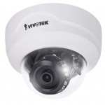 Vivotek FD8167A Fixed Dome Network Camera – 2 MP – Day/Night