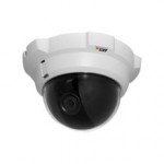 AXIS P3304 Network camera – fixed dome – tamper-proof