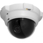 AXIS 216FD  Network camera – fixed dome – tamper-proof