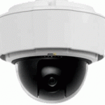 AXIS P5512 PTZ Dome Network Camera – pan / tilt / zoom – dustproof / waterproof