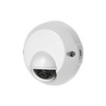 AXIS M3113-VE Network Camera  – fixed – outdoor – vandal / tamper-proof