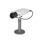 AXIS  211 Network camera – fixed