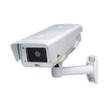 AXIS Q1910-E Thermal Network Camera  – fixed – outdoor – weatherproof