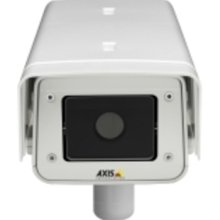 Axis Q1921-E Thermal 19mm 30fps