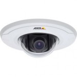 Axis M3011 ultra-discreet Fixed Dome Camera