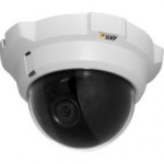 AXIS P3301 Network camera – fixed dome – tamper-proof