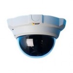 AXIS P3304-V Network camera – fixed dome – vandal-proof