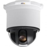 AXIS Q6032 PTZ Dome Network camera – pan / tilt / zoom – dustproof / waterproof